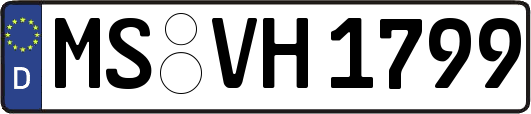 MS-VH1799