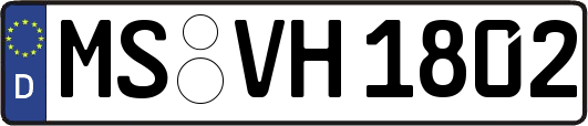 MS-VH1802
