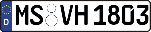 MS-VH1803