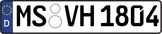 MS-VH1804