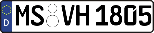 MS-VH1805