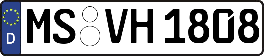 MS-VH1808
