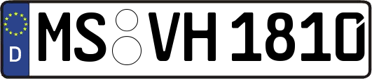 MS-VH1810