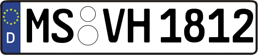 MS-VH1812