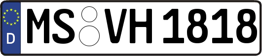 MS-VH1818