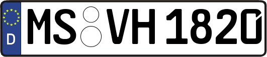 MS-VH1820