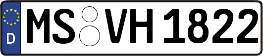 MS-VH1822