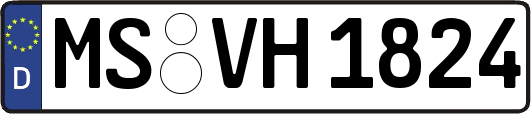 MS-VH1824