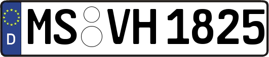 MS-VH1825