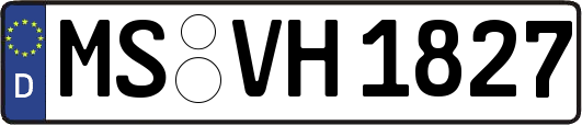 MS-VH1827