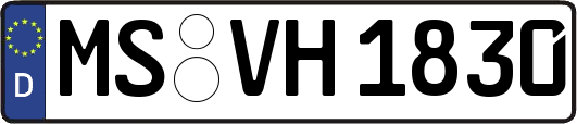 MS-VH1830