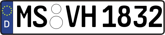 MS-VH1832