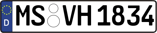 MS-VH1834