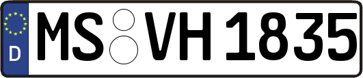 MS-VH1835