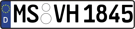 MS-VH1845