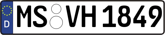 MS-VH1849