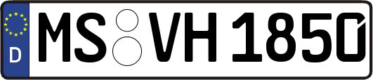 MS-VH1850