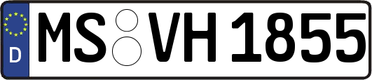 MS-VH1855