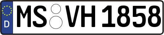 MS-VH1858