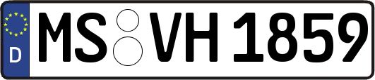 MS-VH1859