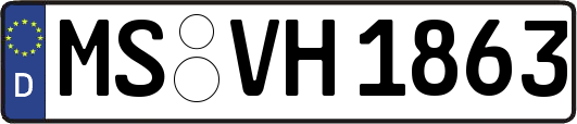 MS-VH1863