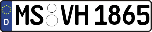 MS-VH1865