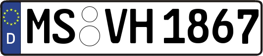 MS-VH1867