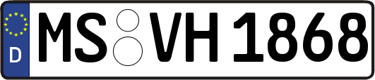 MS-VH1868