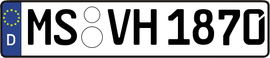 MS-VH1870