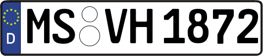 MS-VH1872