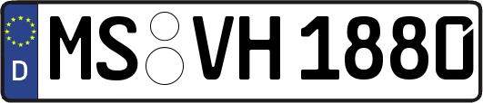 MS-VH1880