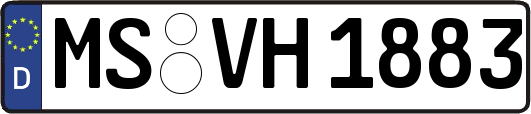 MS-VH1883