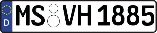 MS-VH1885