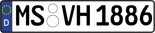 MS-VH1886