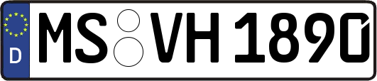 MS-VH1890