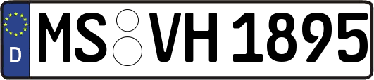 MS-VH1895