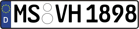 MS-VH1898