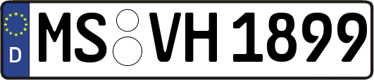 MS-VH1899
