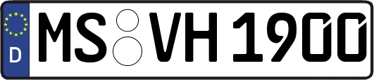 MS-VH1900