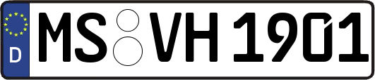 MS-VH1901
