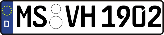 MS-VH1902