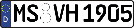 MS-VH1905