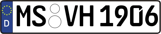 MS-VH1906