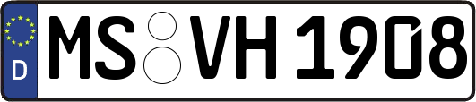 MS-VH1908
