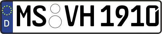 MS-VH1910