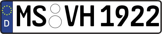 MS-VH1922