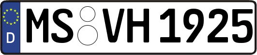 MS-VH1925