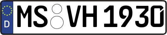 MS-VH1930