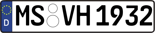 MS-VH1932