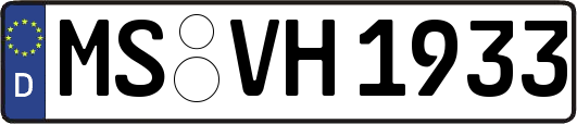 MS-VH1933